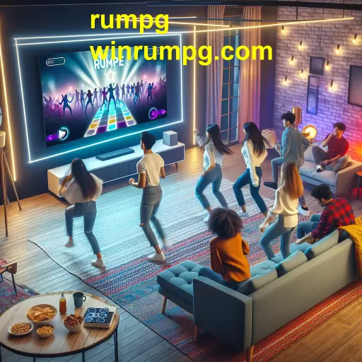 A Evolução dos Jogos de Música: Entretenimento e Interatividade