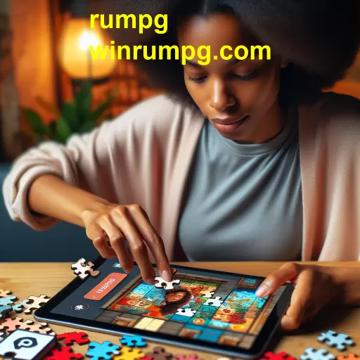 Desvendando a Magia dos Jogos de Quebra-Cabeça