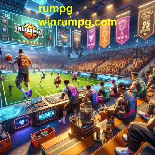 A Ascensão dos Jogos de Esportes no Mundo dos Videogames